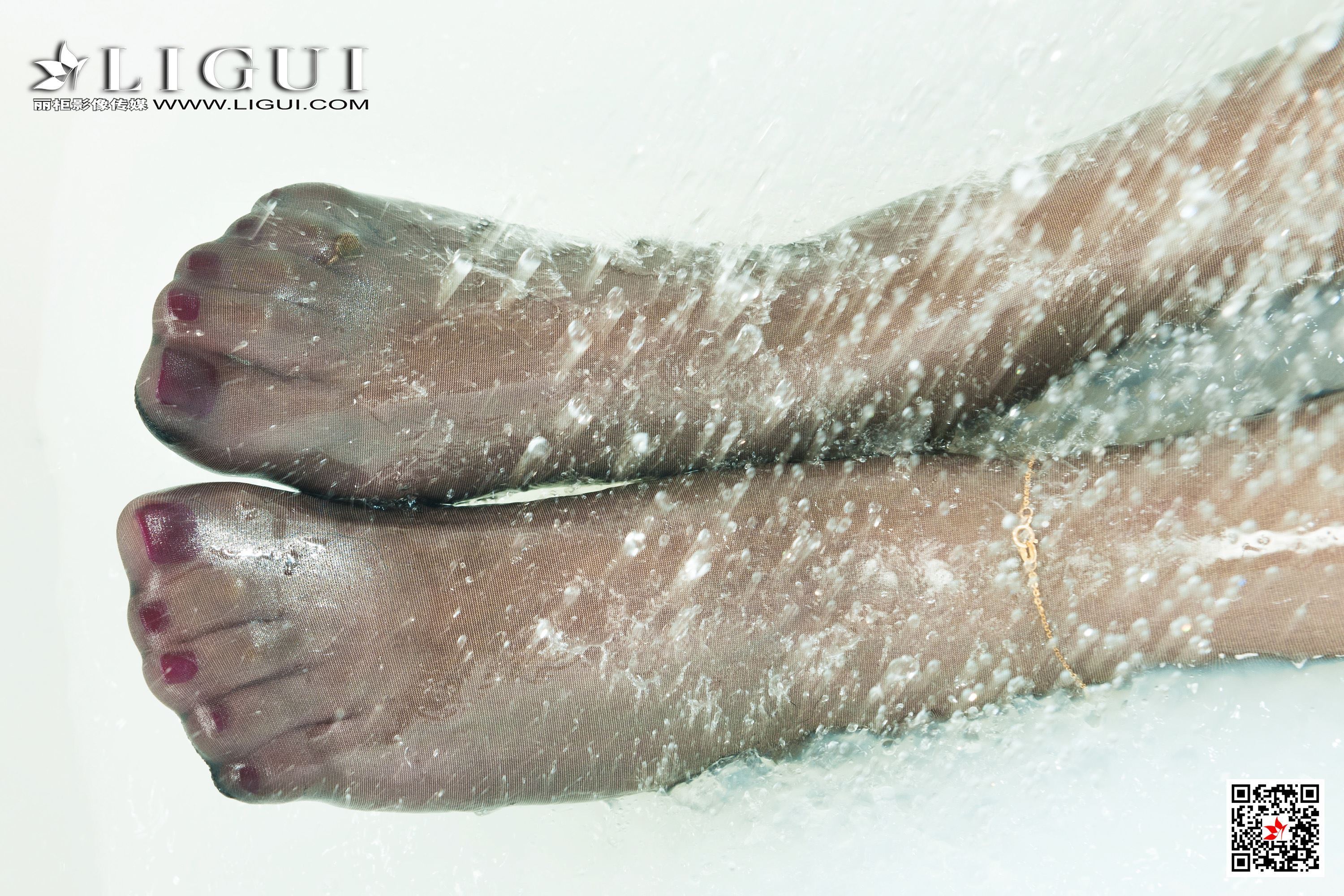 Ligui丽柜 2021.05.19 网络丽人 Model 苏黎